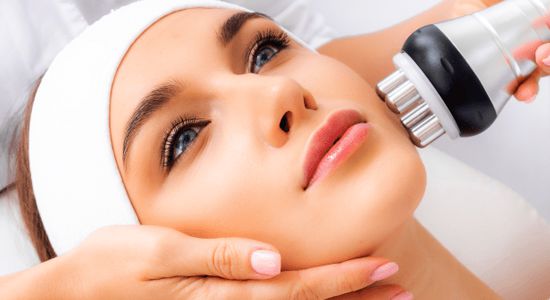 Rejuvenecimiento facial 