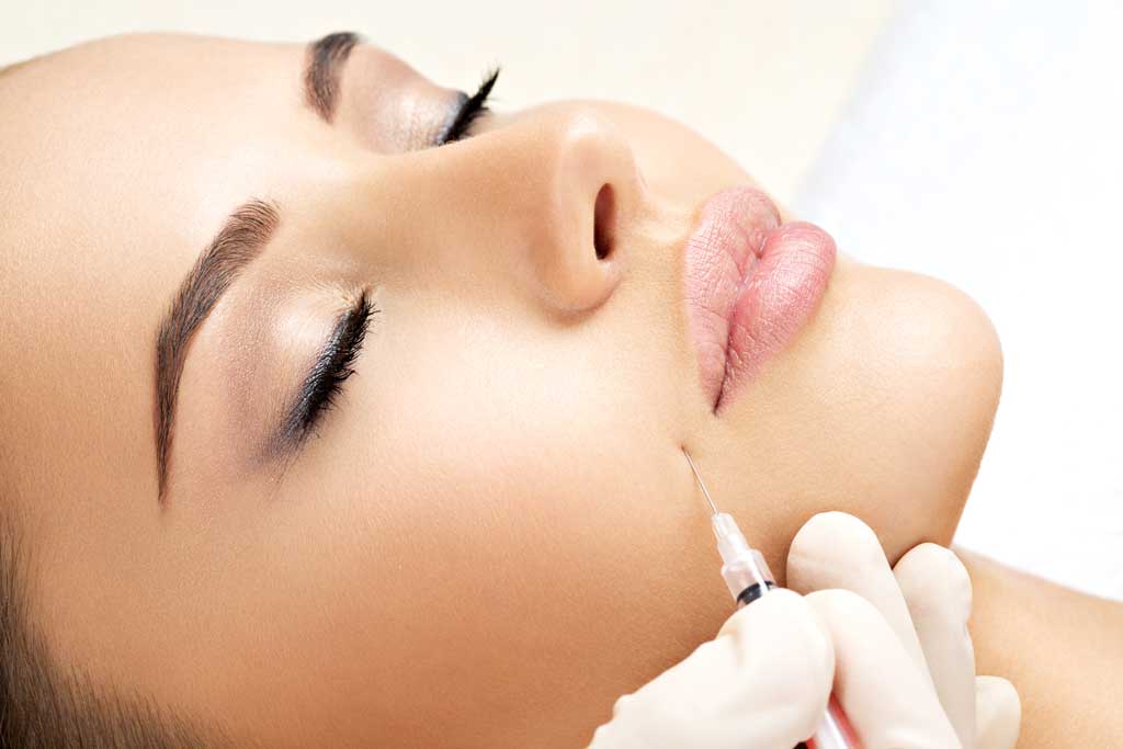 Rejuvenecimiento facial 